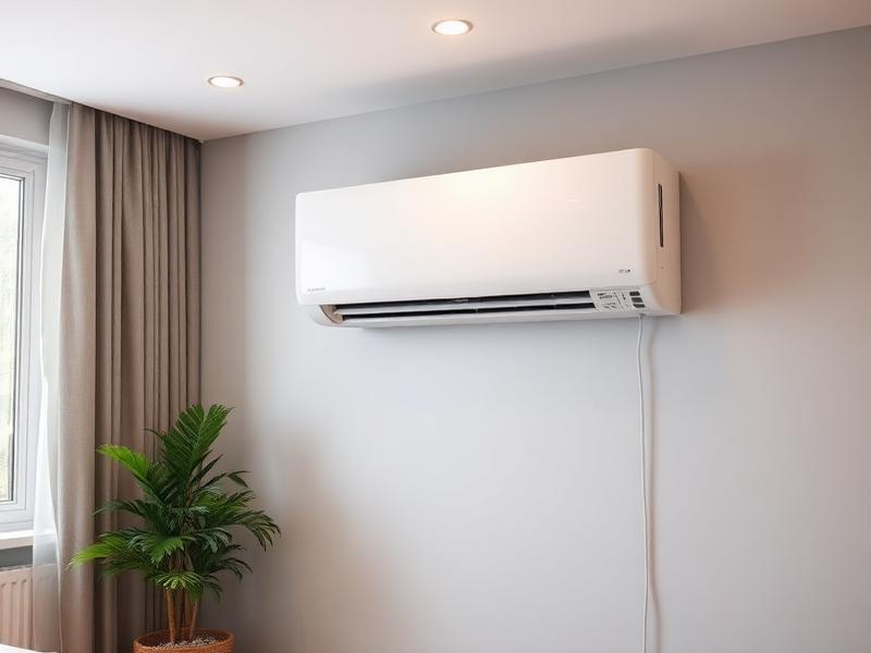 Air conditioning installation by aircondition.now