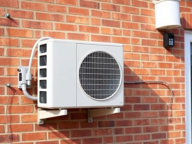 Air conditioning installation by aircondition.now