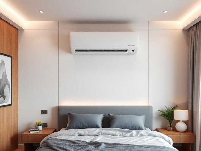 Air conditioning installation by aircondition.now